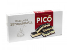 Туррон "Pico" Stracciatella, 150г, Іспанія