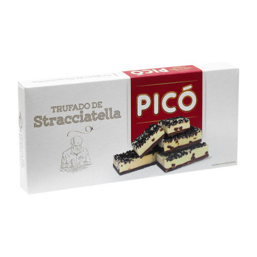 Туррон "Pico" Stracciatella, 150г, Іспанія
