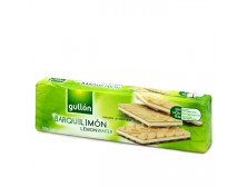 Вафлі "GULLON" Barquilimon, 150г