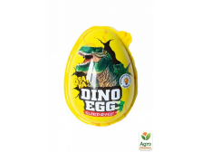 Яйце "Obana" Dinoegg сюрприз , 50 г