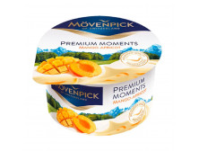 Йогурт "Movenpick" Mango-Apricot, 100г