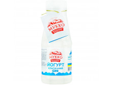 Йогурт "Мукко"  класичний, 250г