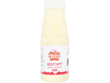 Йогурт "Мукко" персик-маракуйя, 250г