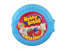 Жув.гумка "Hubba Bubba" арбуз, 56g