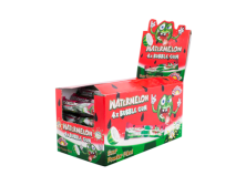 Жув.гумка "Johny Bee"Watermelon bubble gum ,20г, Польща