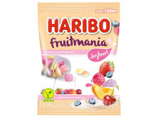 Жув. Цукерк "Haribo" Fruitmania, 175г