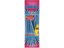 Жув. Цукерки "Haribo" Ball Stixx Rapberry, 200g