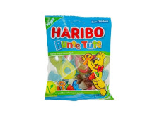 Жув. цукерки "Haribo" Bunte tute, 175г