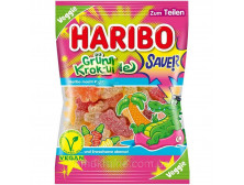 Жув.цукерки "Haribo" Krokodile,200 г