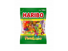 Жув. Цукерки "Haribo" Phantasia, 175г