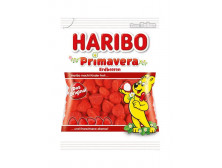 Жув. Цукерки "Haribo" Primavera, 175г