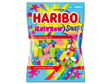 Жув. Цукерки "Haribo" rainbow, 175г