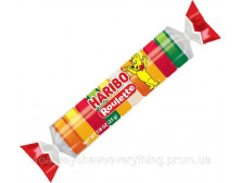Жув. Цукерки "Haribo" Roulette, 25г