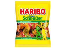 Жув.цукерки "Haribo" Schnuller,200 г, Німеччина