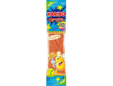 Жув. цукерки "Haribo" Spaghetti Limo Orange, 200г