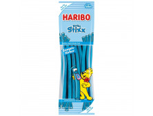 Жув. Цукерки "Haribo" Stixx zungen farber