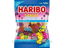 Жув. Цукерки "Haribo" Sunset Drive, 175г