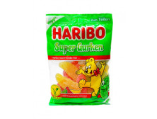 Жув.цукерки "Haribo" Super gurkem,200 г