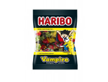 Жув. Цукерки "Haribo" Vampire, 200г