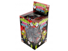 Жув. цукерки "Johny Bee" zoombeast jelly eye, 14г
