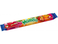 Жув. цукерки "Mamba", 106 г