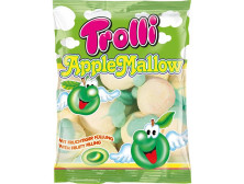 Жув. цукерки "Trolli" Apple Mallow, 150 г, Німеччина