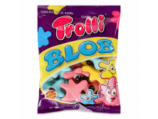 Жув. Цукерки "Trolli" Blob, 100г