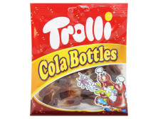 Жув. цукерки "Trolli" Cola Bottles, 100 г