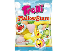 Жув. цукерки "Trolli" Mallow Stars, 150g