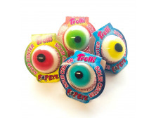 Жув. цукерки "Trolli" очі, 18.8г