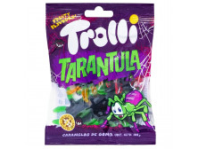 Жув. Цукерки "Trolli" Тарантул, 100г