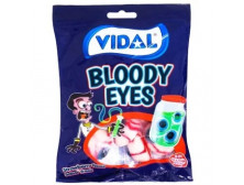 Жув. цукерки "Vidal" Криваві Очі, 90г