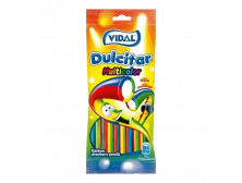Жув. цукерки "Vidal" Multicolor, 100г