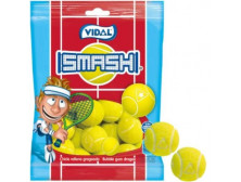 Жув. цукерки "Vidal" Smash, 100г
