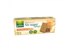 Печиво "GULLON" Diet Nature S/AA без цукру, 200г,