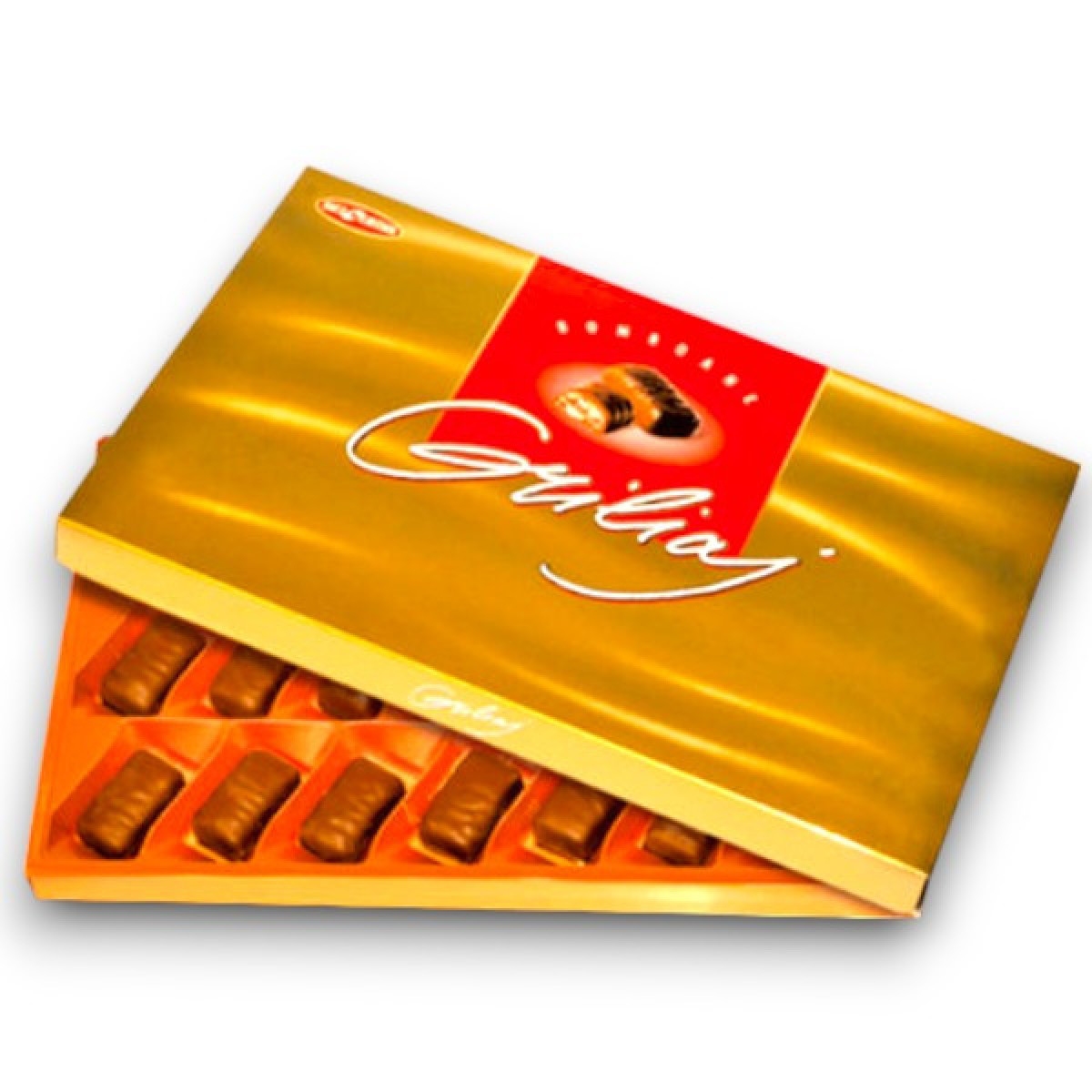 Цукерки "Bucuria" Грильяж , 300 г, Молдова