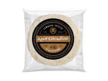 Сир "Lemberg Cheese" Адигейскький класичний, 100г, Україна