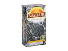 Чай "Basilur"чорний, Східна колекція "Перський Граф Грей"25шт*2г