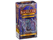Чай "Basilur"чорний, Східна колекція"Магія ночі" 25шт*2г
