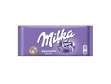 Шоколад "Milka" Alpenmilch,100г