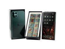 Шоколад "Shokopack" ShokoPhone , 150 г
