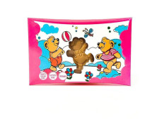 Шоколад "Smart" Teddy карамель 35г