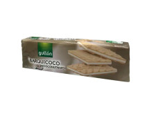 Вафлі "GULLON" Barquicoco, 150г