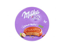 Вафлі "Milka" Choco Wafer Nut, 30г