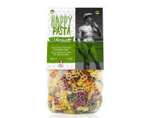 Макарони "DALLA COSTA" Happy Pasta Sex, 500г