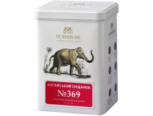 Чай "Teahouse" Англійський сніданок, 250г