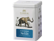 Чай "Teahouse" Асам Меленг, 250г, Україна