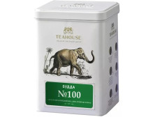 Чай "Teahouse" Будда, 250г, Україна