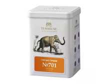 Чай "Teahouse" гірські трави, 250г