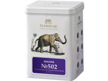 Чай "Teahouse" Масала, 250г, Україна